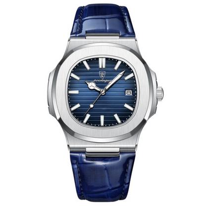Watch Nautilus Pelle