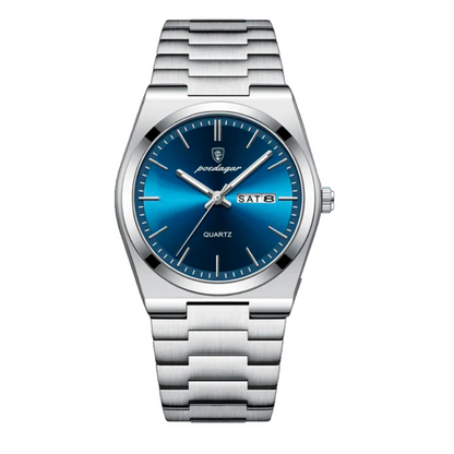 Watch Essenza 40mm Watch - Water Resistant | Stainless Steel