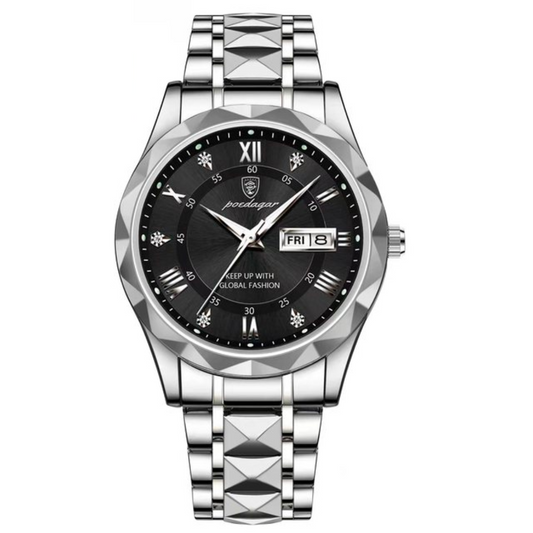 Watch Majestic