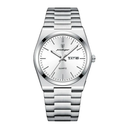 Watch Essenza 40mm Watch - Water Resistant | Stainless Steel