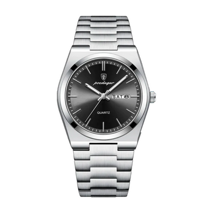 Watch Essenza 40mm Watch - Water Resistant | Stainless Steel