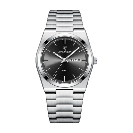 Watch Essenza 40mm Watch - Water Resistant | Stainless Steel