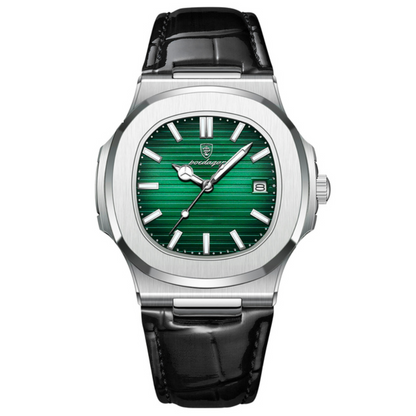 Watch Nautilus Pelle