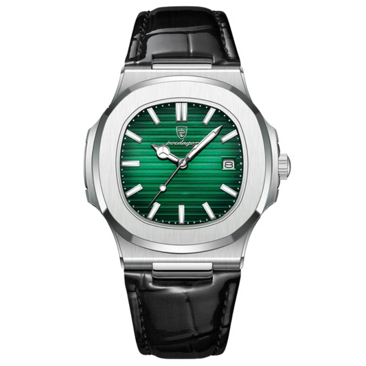 Watch Nautilus Pelle
