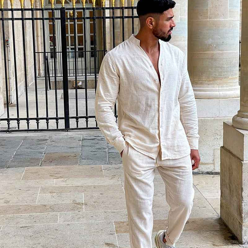 MEN'S CLOTHING