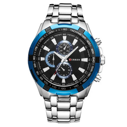 Watch Enigmatic