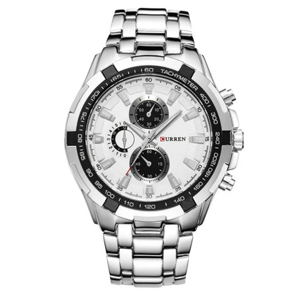 Watch Enigmatic