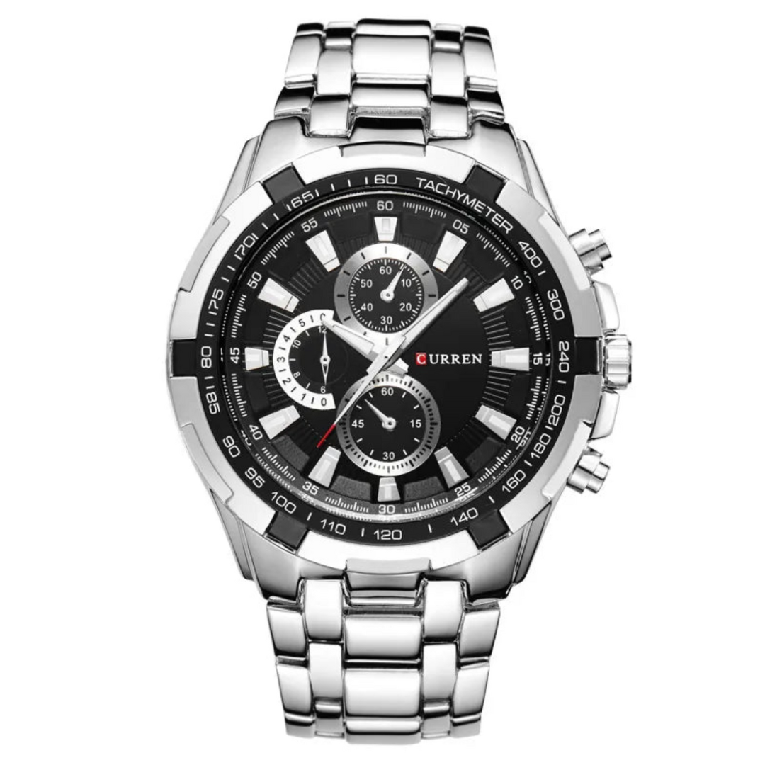 Watch Enigmatic