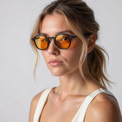 Vintage Sunglass
